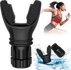 Silicone Lung Trainer