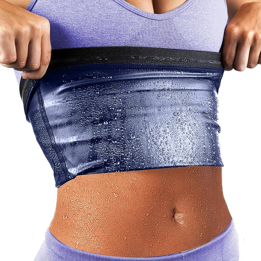 Sauna Suit for Women