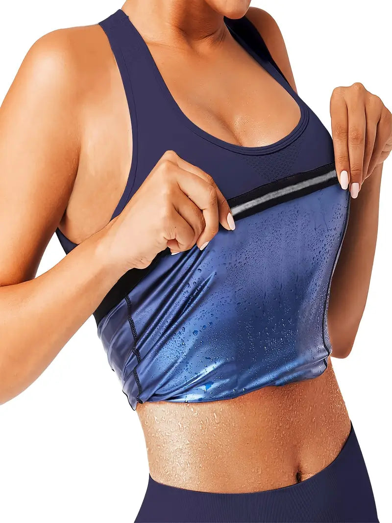 Sauna Suit for Women