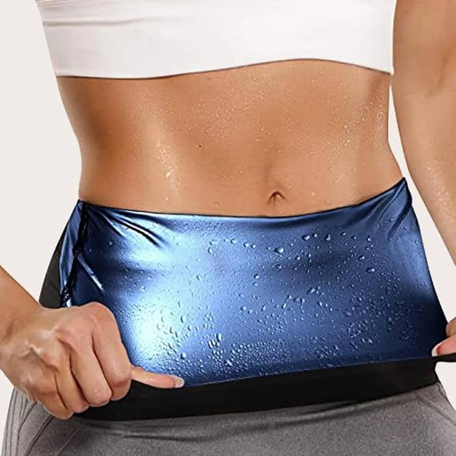 Sauna Suit for Women