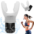 Silicone Lung Trainer