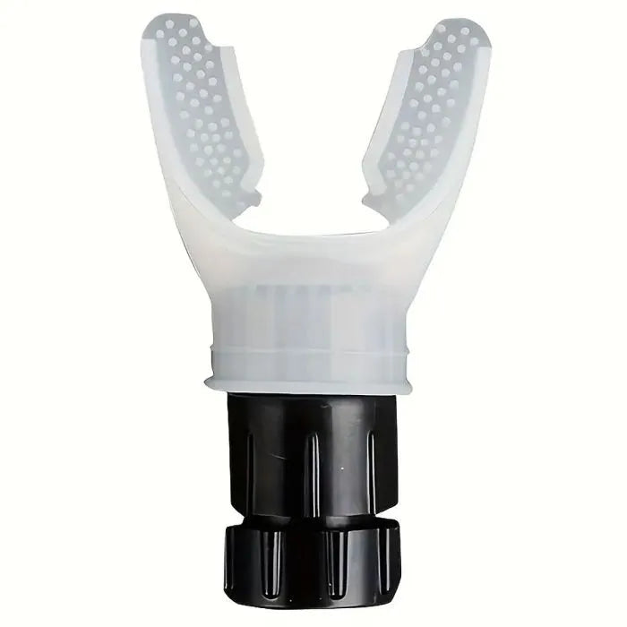 Silicone Lung Trainer