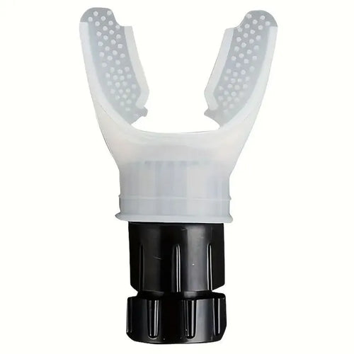 Silicone Lung Trainer
