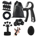 Grip Strength Trainer Set
