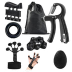 Grip Strength Trainer Set