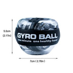 Gyro Ball Power Trainer