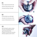 Gyro Ball Power Trainer