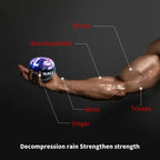 Gyro Ball Power Trainer
