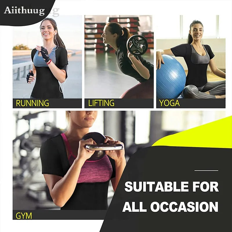 Sauna Suit for Women