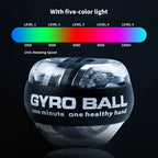 Gyro Ball Power Trainer