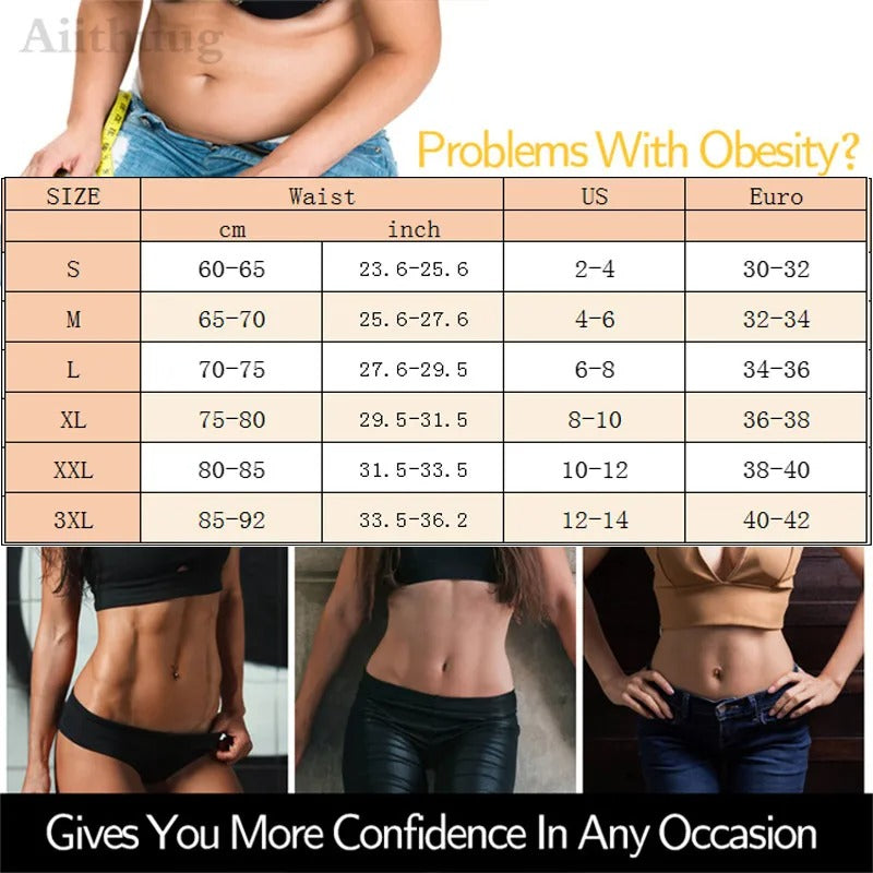 Sauna Suit for Women