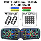 Push Up Board