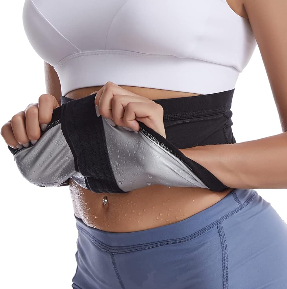 Sauna Suit for Women